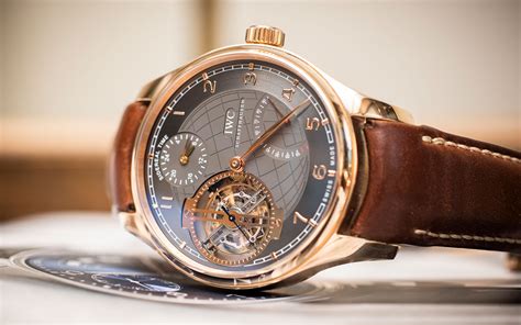 iwc probus scafusia 1925 da polso|the portugieser sidérale scafusia.